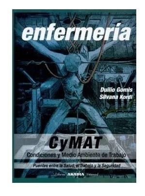 Cymat Enfermeria Gomis Nuevo!