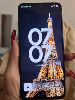 Xiaomi Pocophone X4 Pro 6 265 Gb 8 Ram