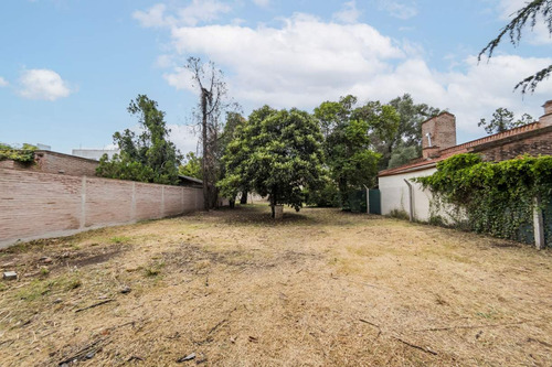 Terreno Con Proyecto Aprobado Para 4 Casas. A 20 Mts. De La Av. Gauss. B Villa Belgrano