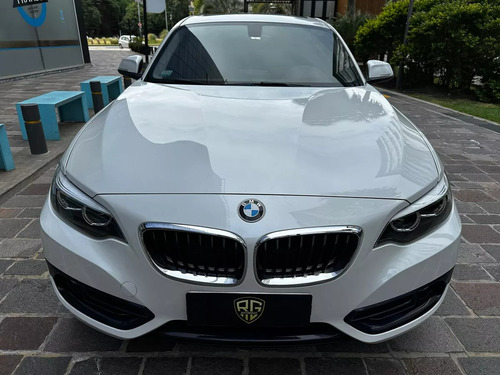 BMW Serie 2 2.0 220i Sport Lci 184cv Coupé