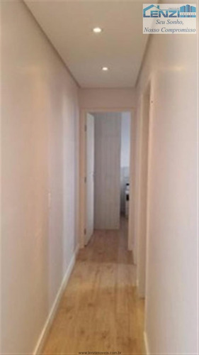 Imagem 12 de 16 de Apartamento Mobiliado À Venda Em São Paulo/sp - Compre O Seu Apartamento Mobiliado Aqui! - 1365517