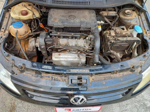 Imagem 7 de 15 de Volkswagen Gol 1.0 Mi 8v Flex 4p Manual G.v
