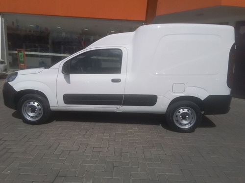 Fiat Fiorino 1.4 MPI FURGÃO ENDURANCE 8V FLEX 2P MANUAL