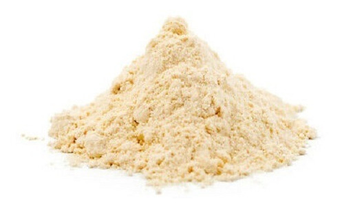 Imagen 1 de 4 de Harina De Almendra 500gr Sin Gluten Vegan-keto Sin Azucar