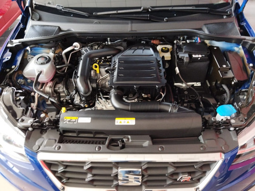 Imagen 13 de 14 de Seat Ibiza