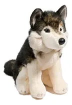Comprar Peluches Animal De Peluhe Lobo