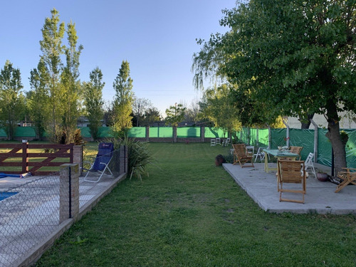 Imagen 9 de 22 de Casa Quinta Quincho Pileta Alquiler Eventos