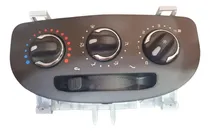 Comprar Comando De Climatización Renault Clio Mio (cromado) Original