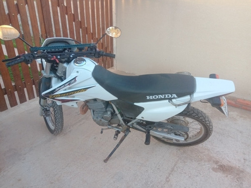 Imagem 8 de 9 de Honda Xr 250 Tornado