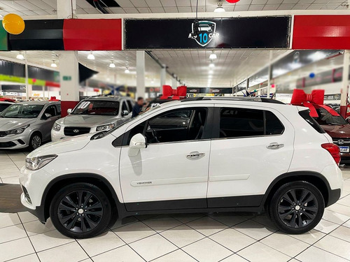 Chevrolet Tracker 1.4 16V TURBO PREMIER