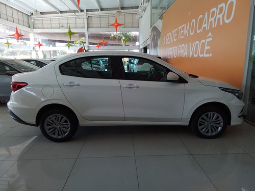 Fiat Cronos 1.0 FIREFLY FLEX DRIVE MANUAL