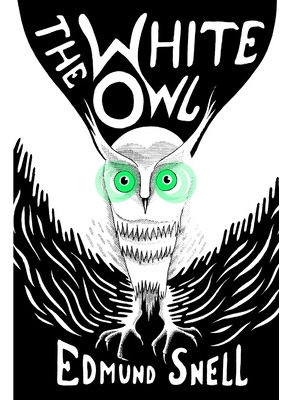 Libro The White Owl Tpb - Snell, Edmund