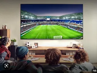 Pantalla LG Ultra Hidef 4k-webos 49 Pulgadas - Como Nueva