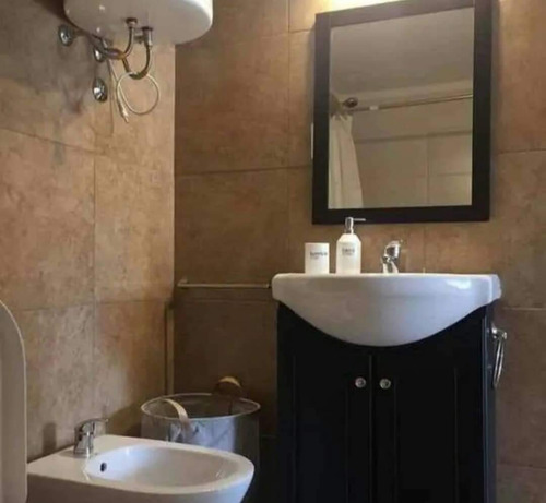 Precioso Apto De 1 Dorm, Losa Radiante,balcon, Pocitos