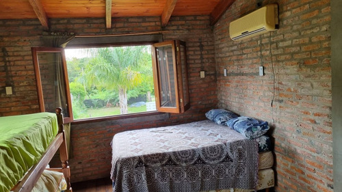 Casa Quinta En Ruta 1 Km 17-arroyo Leyes
