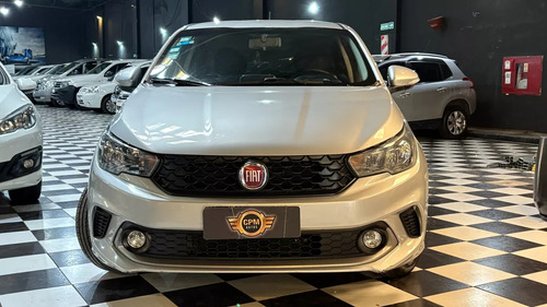 Fiat Argo 1.8 Precision