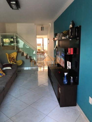 Imagem 2 de 21 de Sobrado Com 3 Dormitórios, 1 Suíte, 4 Vagas, 122 M² - Artur Alvim - 5757