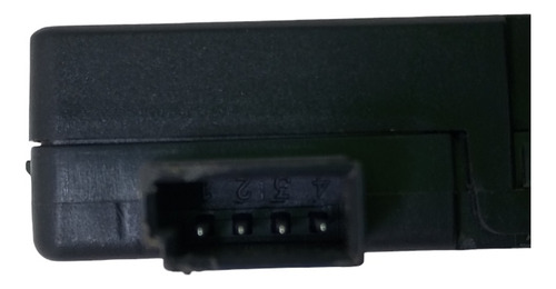 Modulo Central Alarme Gm Onix Prisma 1.0 2017 Manual