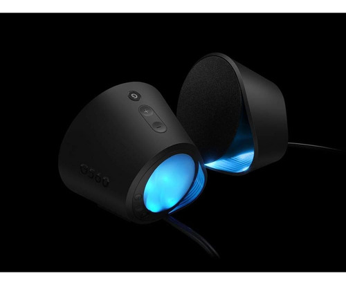 Altavoces Logitech G560 7.1 Dts:x, Rgb, Bluetooth, Subwoofer