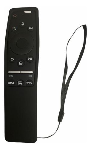 Control De Voz Compatible Con Samsung Bn59-01259e Bn5901259b