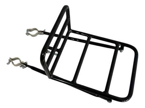 Parrilla Bici Fixed Para Masas De Bloqueo R700,29,26,24 Negro