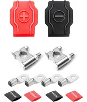 Comprar Bornes De Bateria Militar Para Rusticos Vehiculos 4x4 Recoil