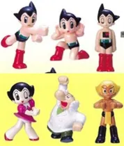 Comprar Figura Astro Boy \u002F Mighty Atom \u002F Tetsuwan Atom - Super Real