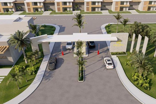 Tu Sueño En Punta Cana: Solar A La Venta Para Tu Hogar A Tu Medida