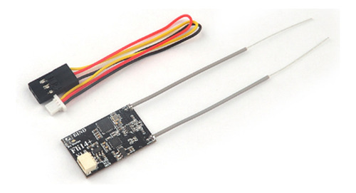 Receptor Fli14+ Fli14 De 14 Canales Con Salida Rssi Para Fly