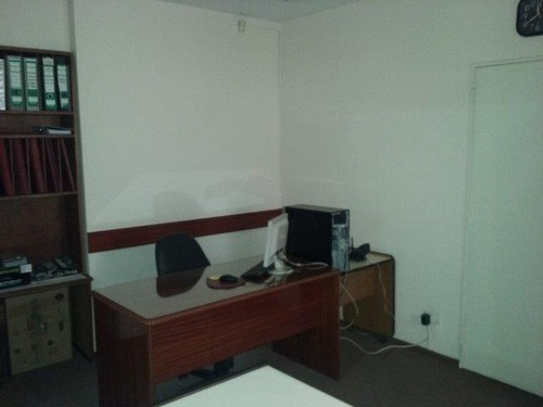 Imagen 10 de 13 de Oficina - Venta - Centro - 111 M2