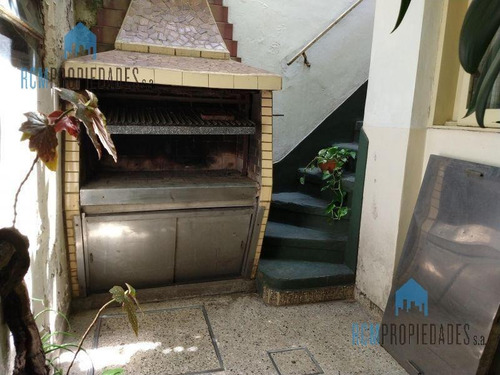 Imagen 3 de 16 de Venta Ph 6 Ambientes Barracas