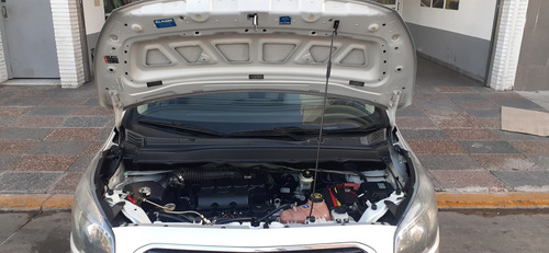 Chevrolet Spin 1.8 Ltz 7as 105cv