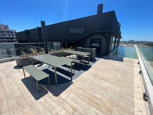 Departamento En Venta En Vicente López, G.b.a. Zona Norte, Argentina