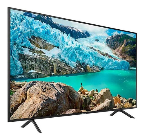 Televisor 70 ` Samsung Led Uhd 4k Smart 177cms Un70ru7100kxz