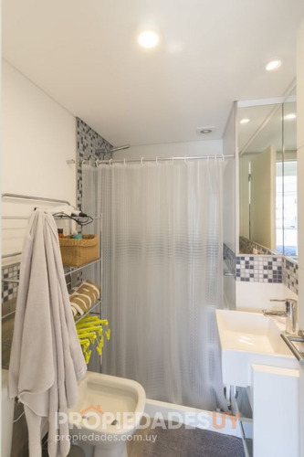 Imagen 17 de 18 de Departamento 2 Dormitorios Y Medio, 2 Baños En Punta Del Este - Punta Del Este Brava