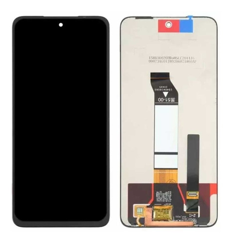 Modulo Pantalla Para Xiaomi Poco M3 Pro 5g 