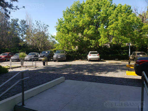 Alquiler De Oficina De 120 M2 En Beccar