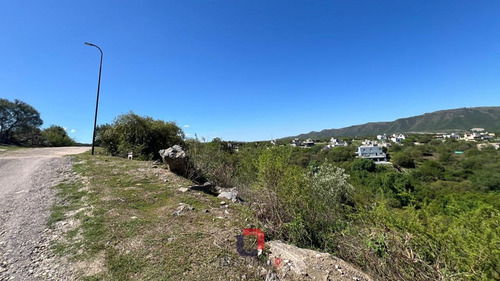 Lote En Tierra Alta