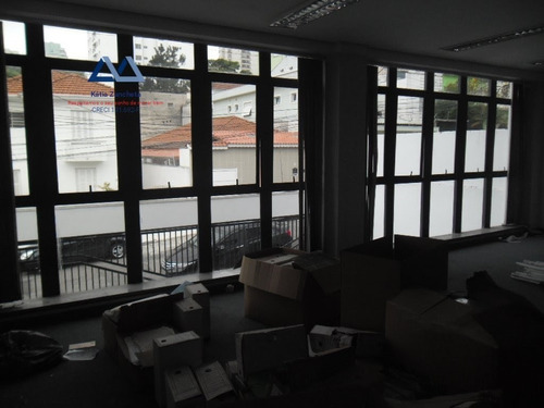 Imagem 9 de 15 de Sala Para Venda, 480.0m² - 1145