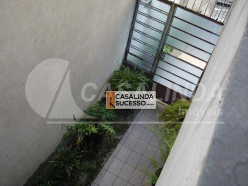 Casa Com 5 Dormitórios À Venda, 297 M² Por R$ 850.000,00 - Vila Esperança - São Paulo/sp - Ca1740