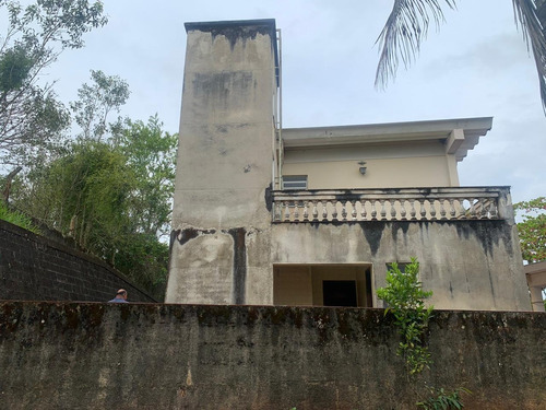 Chácara - Em Pedro De Toledo-sp, Sua Melhor Opção - Ref 506