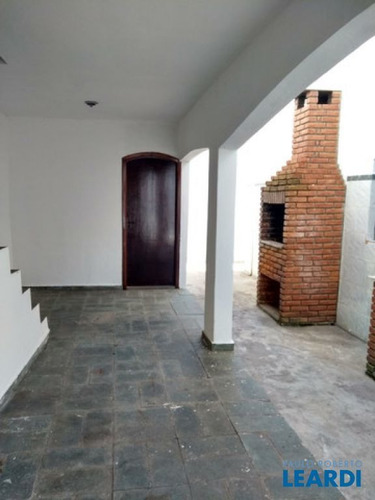 Imagem 4 de 15 de Casa Assobradada - Vila São Francisco - Sp - 618010