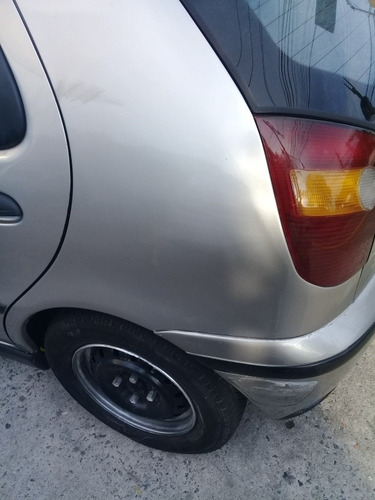 Imagem 5 de 10 de Fiat Palio 1.6 8v 4p