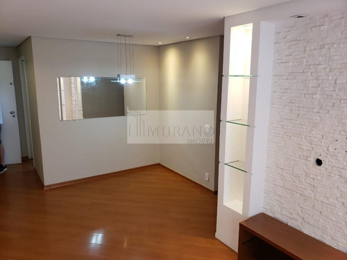 Imagem 8 de 15 de Apartamento Para Venda Em São Paulo, Vila Prudente, 3 Dormitórios, 1 Banheiro, 1 Vaga - Pm-vip66c_1-2287307