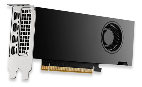 Placa De Vídeo Quadro Rtx 2000 Ada Generation 16gb 128b Pny