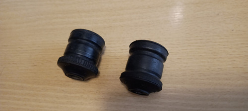 Buchas Da Bandeja Superior Dianteira Chevette Todos