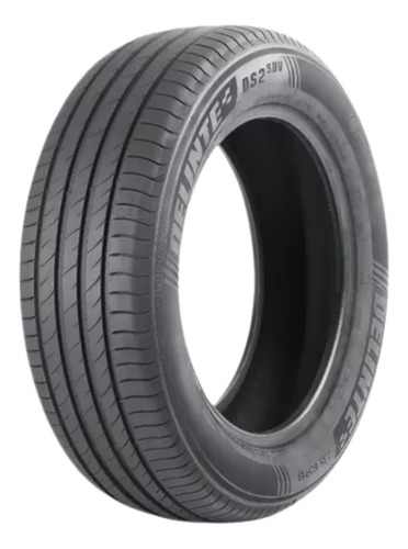 Pneu 235/50r18 101w Delinte Ds2 Suv Run Flat Xl