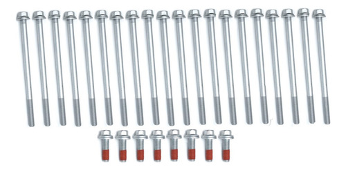 Tornillo Cabeza Motor Ram 1500/ Durango 4.7 54c018 28pz**