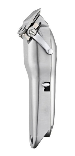 Imagen 8 de 9 de B-Way Steel Clip - Plateado - 100V/240V