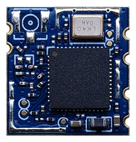 Módulo Sem Fio 5g De Banda Dupla Bl-m6555xu1 Módulo Wifi Ble